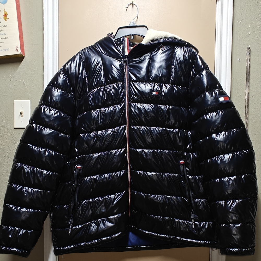 Tommy Hilfiger jacket